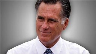 Romney giving serious consideration to the future - ABC57 News.