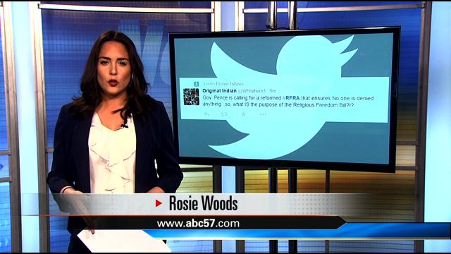 Social Media Reaction To "Memories Pizza" - ABC57 News - See The ...