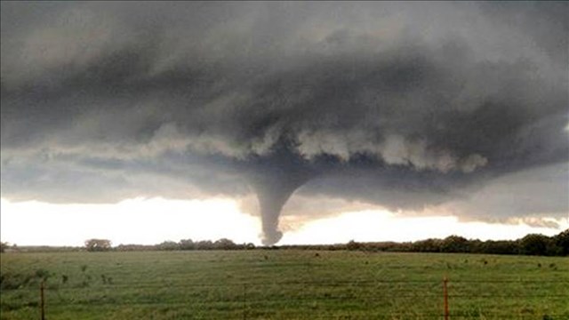 Tornadoes Fast Facts - ABC57 News - See the Difference Michiana